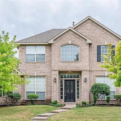 2523 Campfire Ln, Frisco, TX 75033