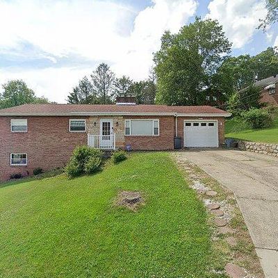 2523 Larwood Dr, Charleston, WV 25302