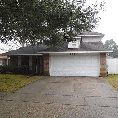 2524 Long Branch Dr, Marrero, LA 70072