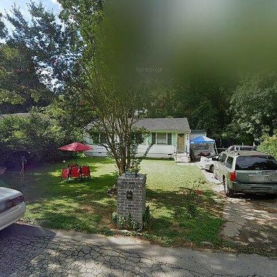 2524 Old Colony Rd, Atlanta, GA 30344