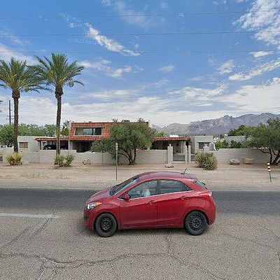 2525 E Prince Rd #3, Tucson, AZ 85716