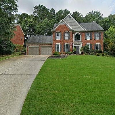 2525 Woodbrook Ct, Lawrenceville, GA 30043