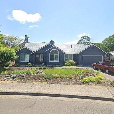 2526 Ne Laura St, Hillsboro, OR 97124