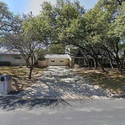 2527 Old Hickory Trl, San Antonio, TX 78230