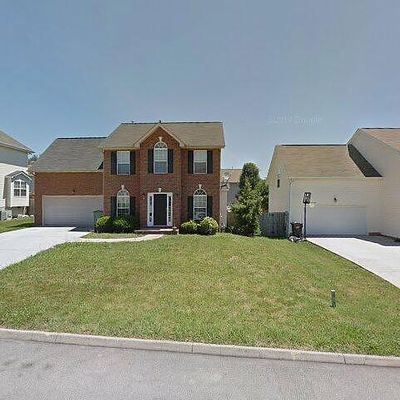 2528 Sable Point Ln, Knoxville, TN 37924