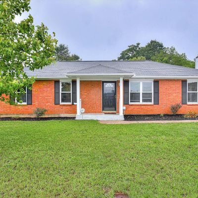 2528 Tara Heights Cir, Augusta, GA 30906