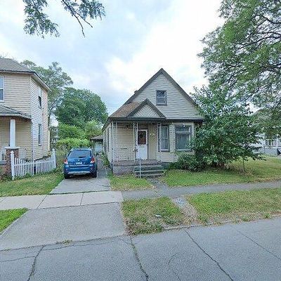 253 Beechwood St, River Rouge, MI 48218