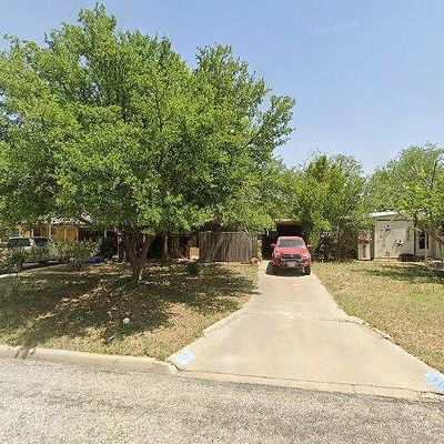 2531 W Harris Ave, San Angelo, TX 76901