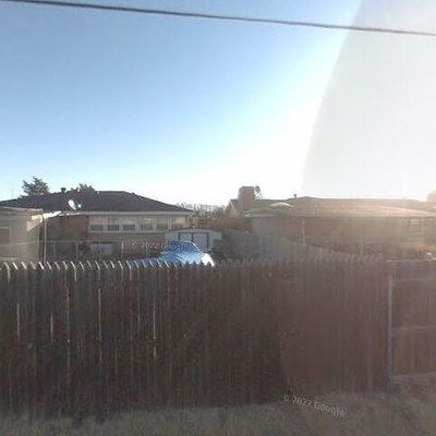 2531 Mary Ellen St, Pampa, TX 79065