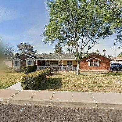 2532 E Pueblo Ave, Mesa, AZ 85204