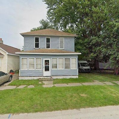 2532 Forest St, Port Huron, MI 48060