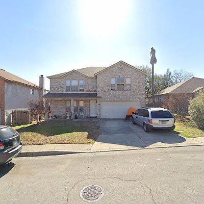 2534 Arlene Park, San Antonio, TX 78251