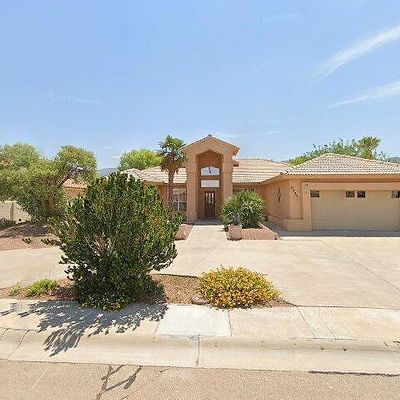 2533 Tres Lagos, Alamogordo, NM 88310