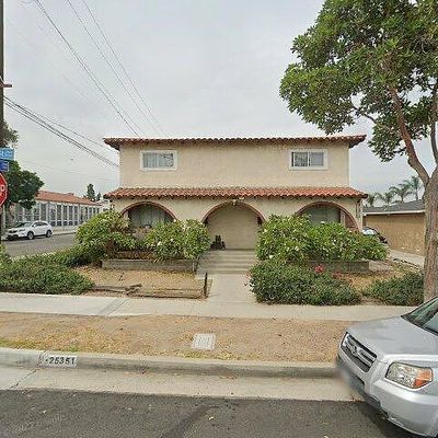 25349 Walnut St, Lomita, CA 90717