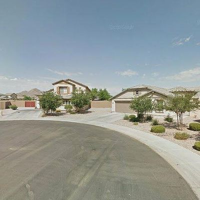 2536 W Colt Ct, San Tan Valley, AZ 85144