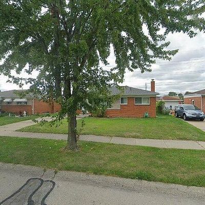 25354 Palomino Ave, Warren, MI 48089