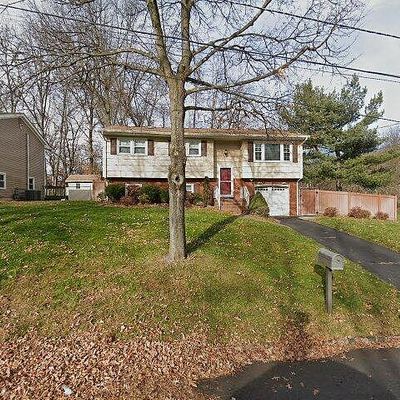 2539 Smith St, Scotch Plains, NJ 07076