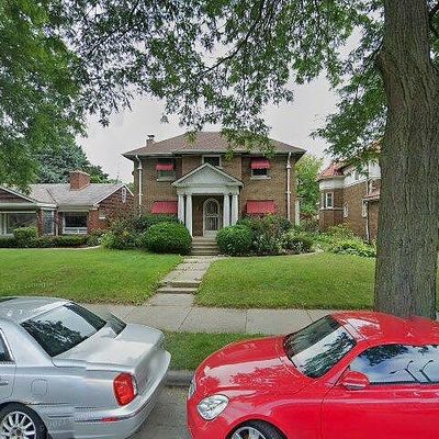 2544 N Sherman Blvd, Milwaukee, WI 53210