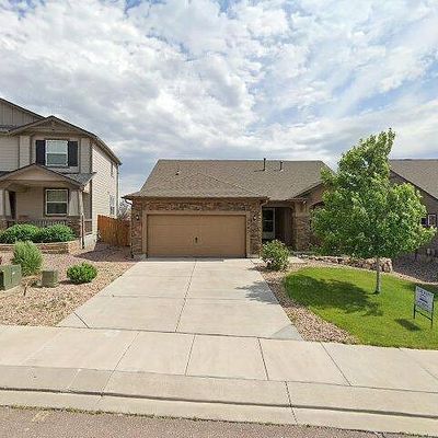 2547 Farrier Ct, Colorado Springs, CO 80922