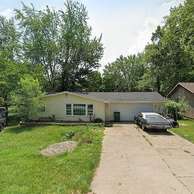 2548 Little St, Niles, MI 49120