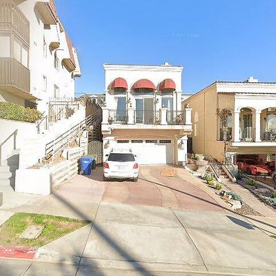 2550 Gundry Ave, Signal Hill, CA 90755