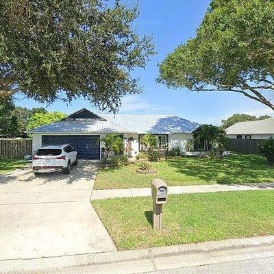 2553 Nobility Ave, Melbourne, FL 32934