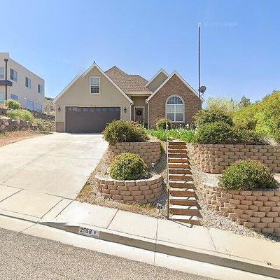 2558 W 190 S, Hurricane, UT 84737