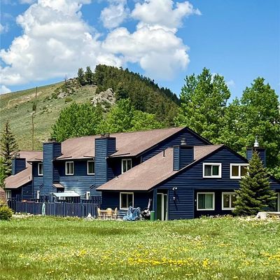 256 Cove Blvd, Dillon, CO 80435