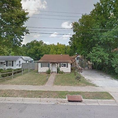 256 Park Ave, West Milton, OH 45383