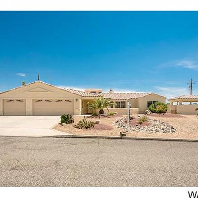 2560 Castaway Dr, Lake Havasu City, AZ 86406