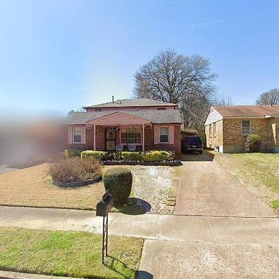 2561 Lagena St, Memphis, TN 38106