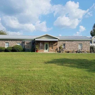 2569 Ridge Rd, Yazoo City, MS 39194