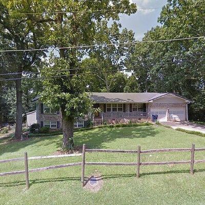 257 Grandview Dr, Eastaboga, AL 36260