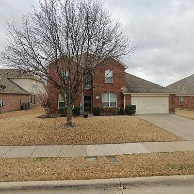 210 Millington Trl, Mansfield, TX 76063