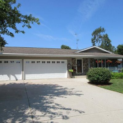 210 S Pershing St, Sheboygan, WI 53083