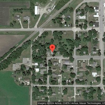 210 W Florence St, Rake, IA 50465