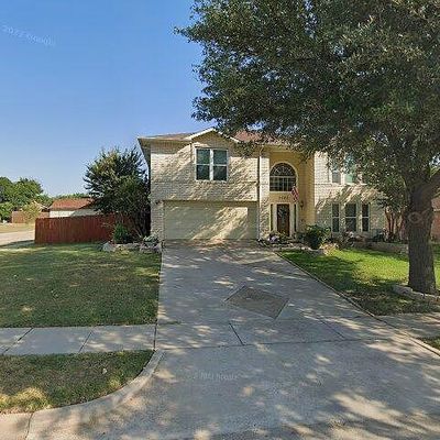 2100 Bowie Ln, Corinth, TX 76210