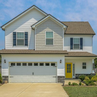 210 Windyhill St, Murfreesboro, TN 37129