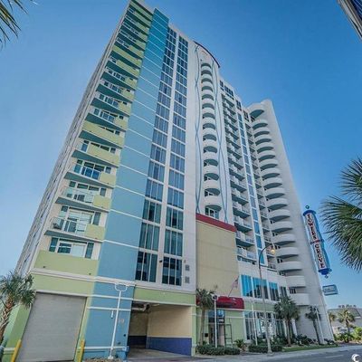 2100 N Ocean Blvd, North Myrtle Beach, SC 29582