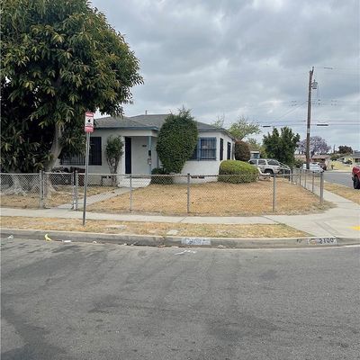 2100 N Wilmington Ave, Compton, CA 90222