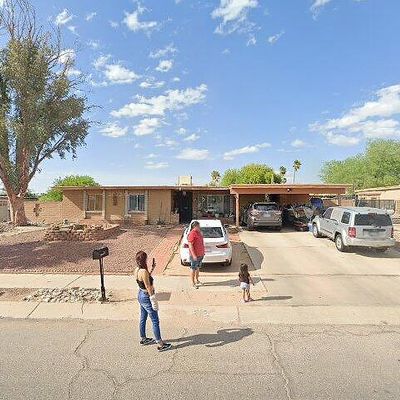 2101 E Honeysuckle St, Tucson, AZ 85706