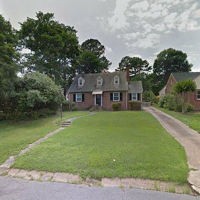 2101 Buckingham Ave, Henrico, VA 23228