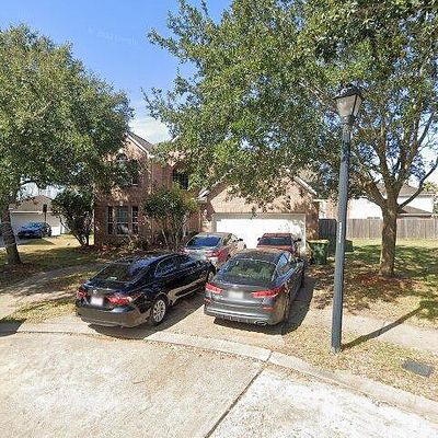 2101 Sentore Ct, Pearland, TX 77581