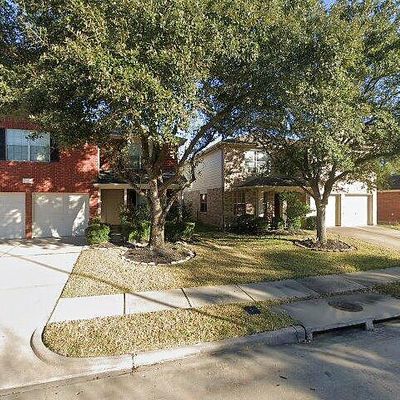 21018 Somerset Park Ln, Katy, TX 77450