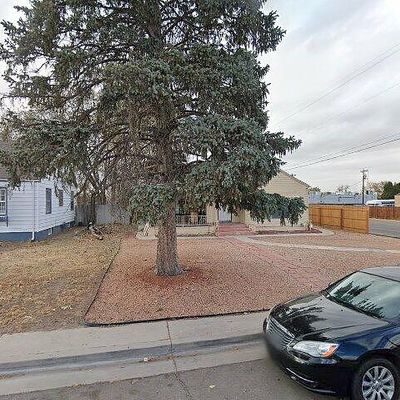 2101 Wyoming Ave, Pueblo, CO 81004