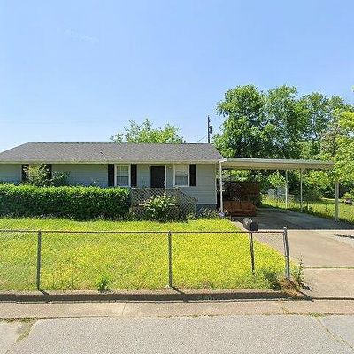 2102 Jackson St, Chattanooga, TN 37404