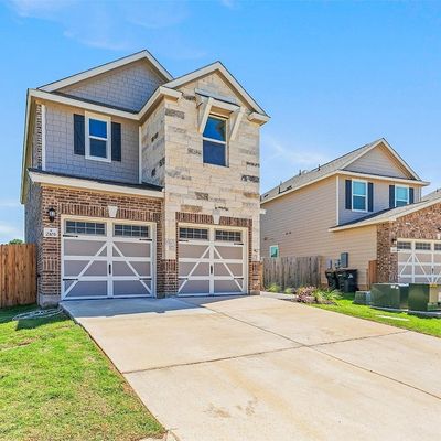 2103 Saskatoon St, Georgetown, TX 78626