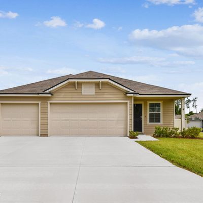 2105 Denton Trce, Green Cove Springs, FL 32043