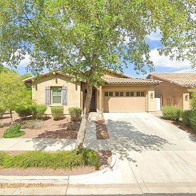 21040 W Park Meadows Dr, Buckeye, AZ 85396