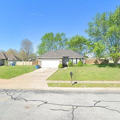 2105 Od Bancroft Ct, Pea Ridge, AR 72751